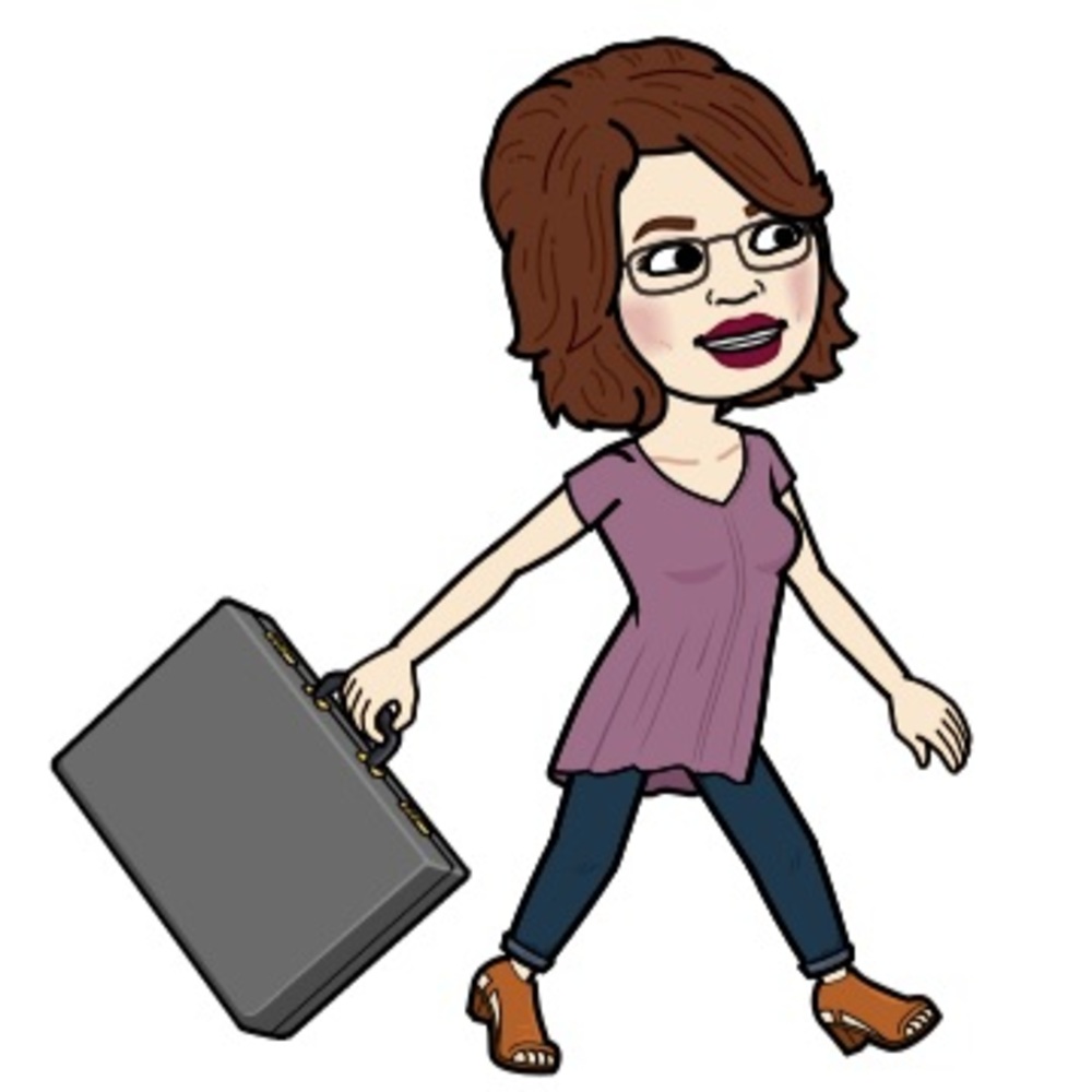 Meet your Posher, Kati